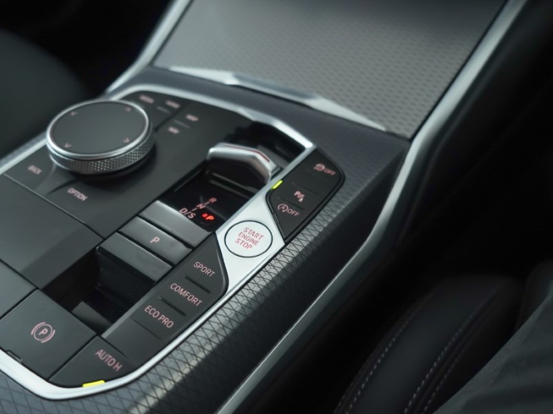 2024 (24) BMW 3 SERIES 320i M Sport 4dr Step Auto 3599752