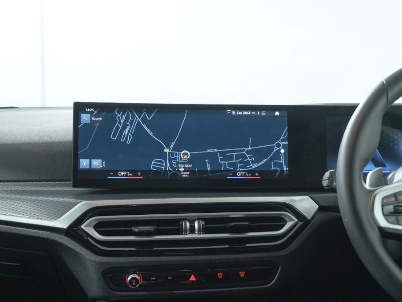 2024 (24) BMW 3 SERIES 320i M Sport 4dr Step Auto 3599736