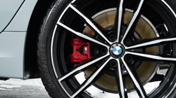 2024 (24) BMW 3 SERIES 320i M Sport 4dr Step Auto 3599729