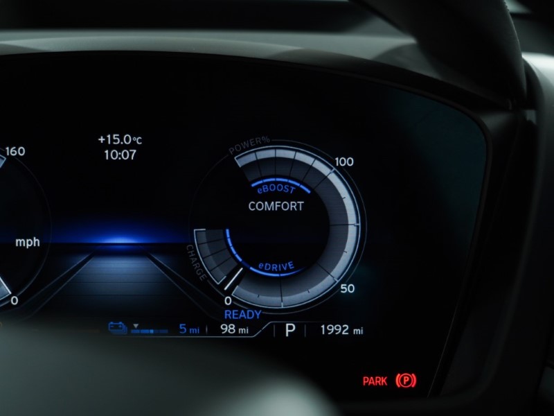 2018 (68) BMW I8 2dr Auto 3607925