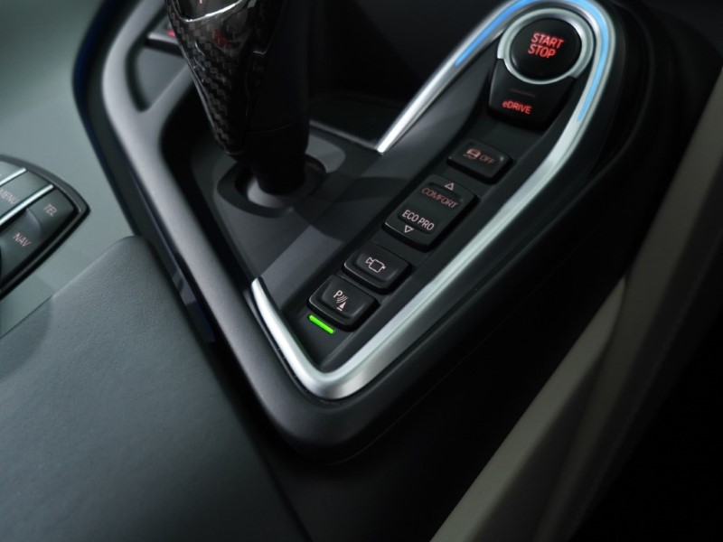 2018 (68) BMW I8 2dr Auto 3607933