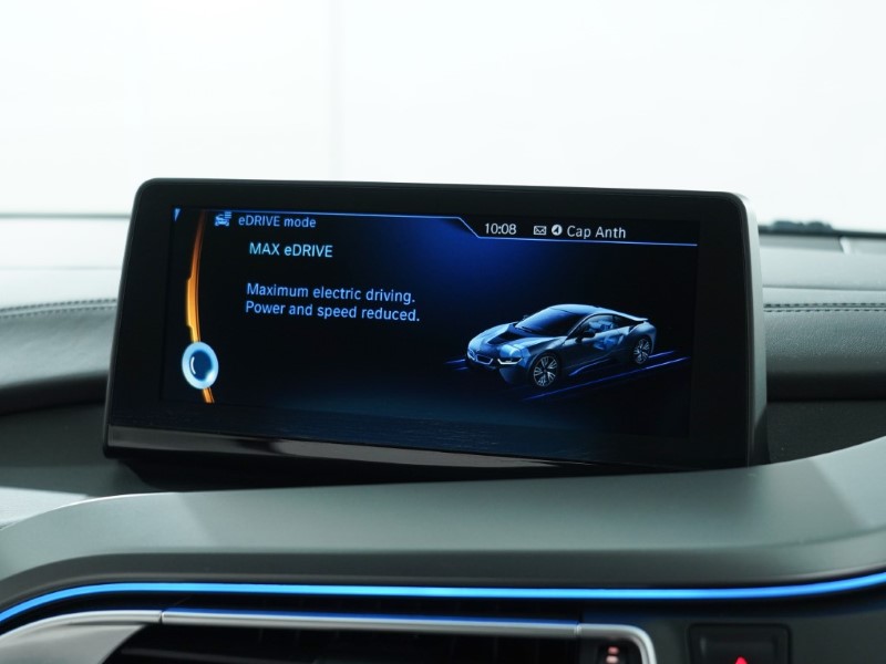 2018 (68) BMW I8 2dr Auto 3607931