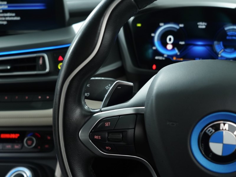 2018 (68) BMW I8 2dr Auto 3607939