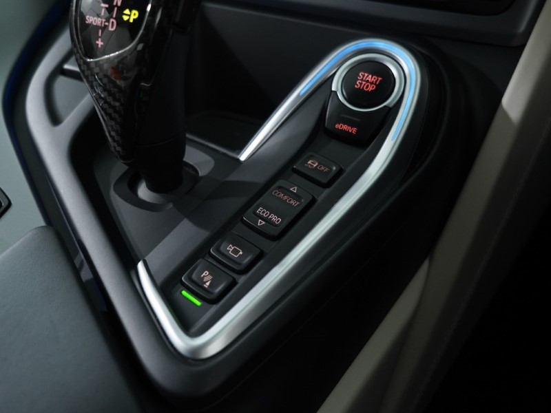 2018 (68) BMW I8 2dr Auto 3607932