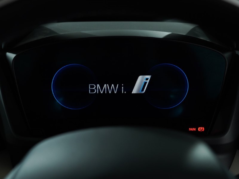 2018 (68) BMW I8 2dr Auto 3607943