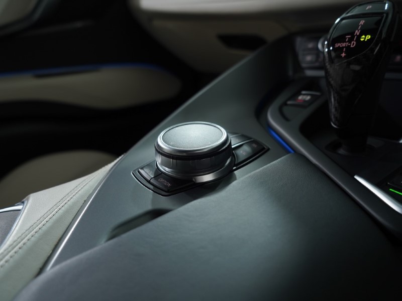 2018 (68) BMW I8 2dr Auto 3607935