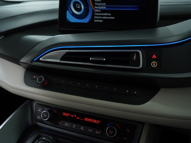 2018 (68) BMW I8 2dr Auto 3607927