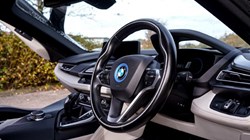 2018 (68) BMW I8 2dr Auto 3617172