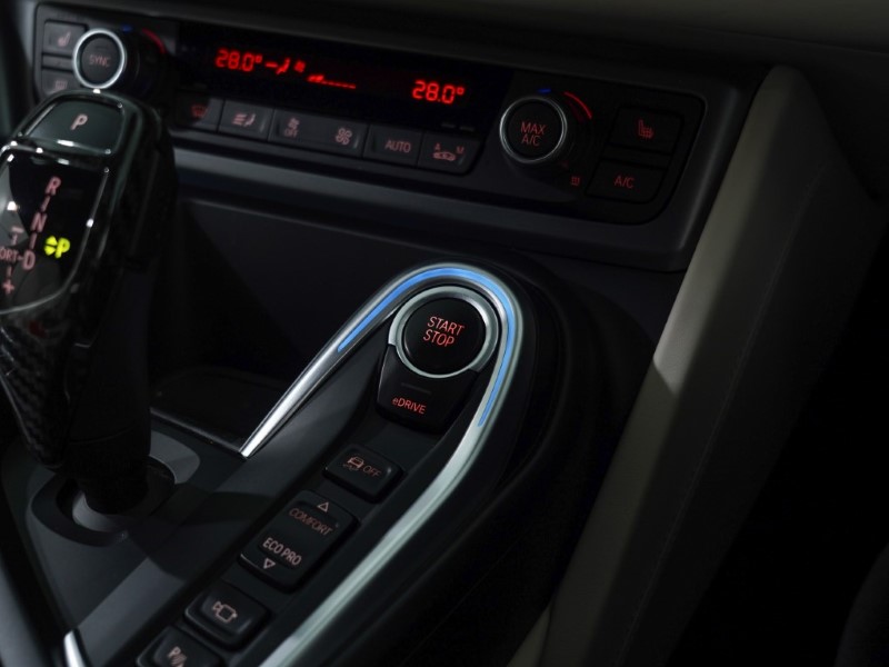 2018 (68) BMW I8 2dr Auto 3607919