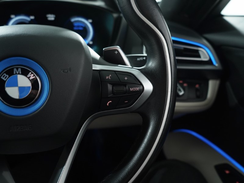 2018 (68) BMW I8 2dr Auto 3607938