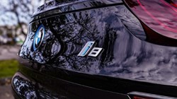 2018 (68) BMW I8 2dr Auto 3617174