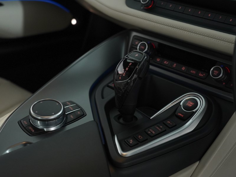 2018 (68) BMW I8 2dr Auto 3607904