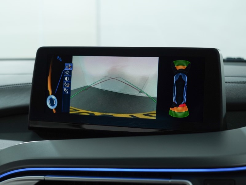 2018 (68) BMW I8 2dr Auto 3607923