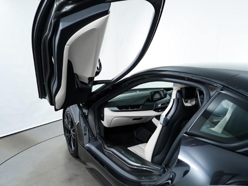 2018 (68) BMW I8 2dr Auto 3607909