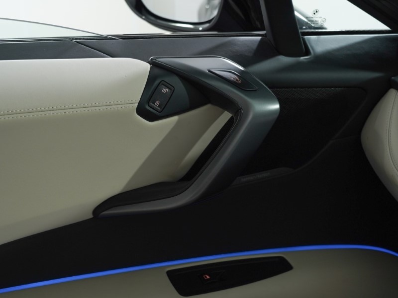 2018 (68) BMW I8 2dr Auto 3607917