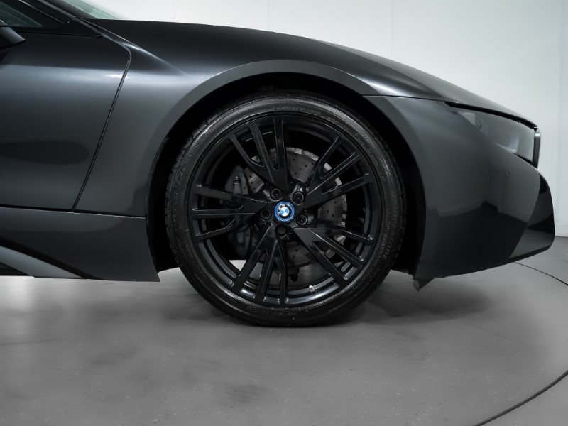 2018 (68) BMW I8 2dr Auto 3607890