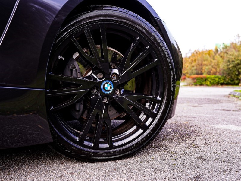 2018 (68) BMW I8 2dr Auto 3617177