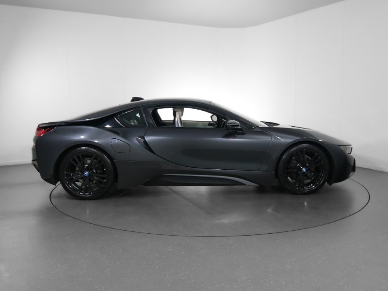 2018 (68) BMW I8 2dr Auto 3607951