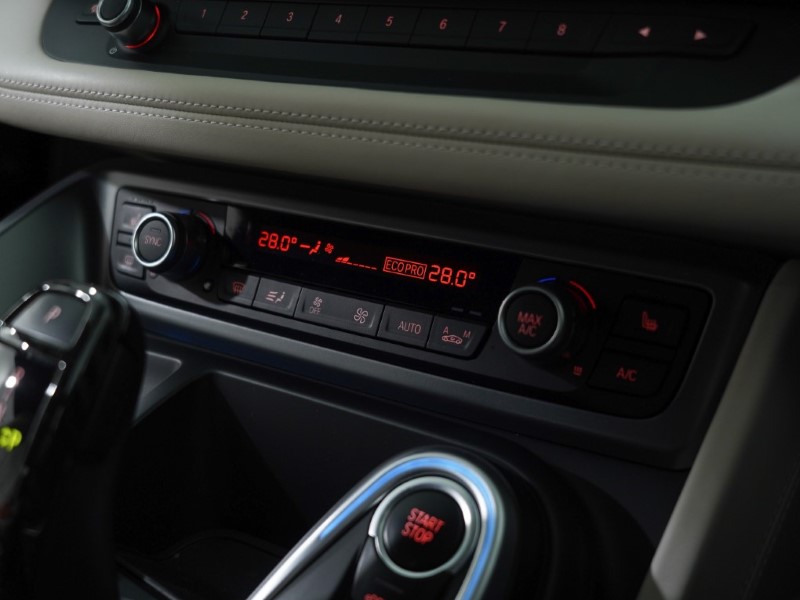 2018 (68) BMW I8 2dr Auto 3607928