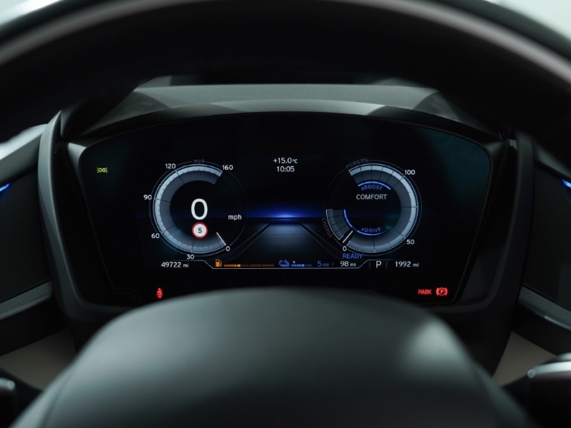 2018 (68) BMW I8 2dr Auto 3607920