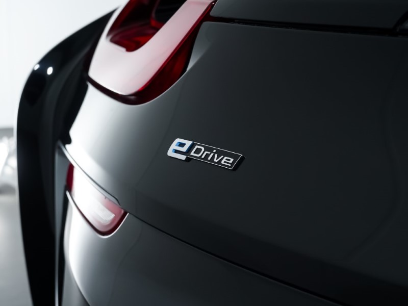 2018 (68) BMW I8 2dr Auto 3607895