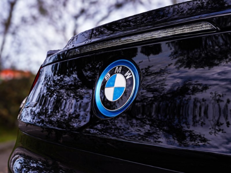 2018 (68) BMW I8 2dr Auto 3617175