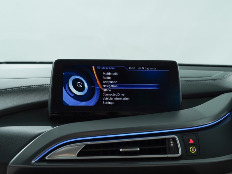 2018 (68) BMW I8 2dr Auto 3607915