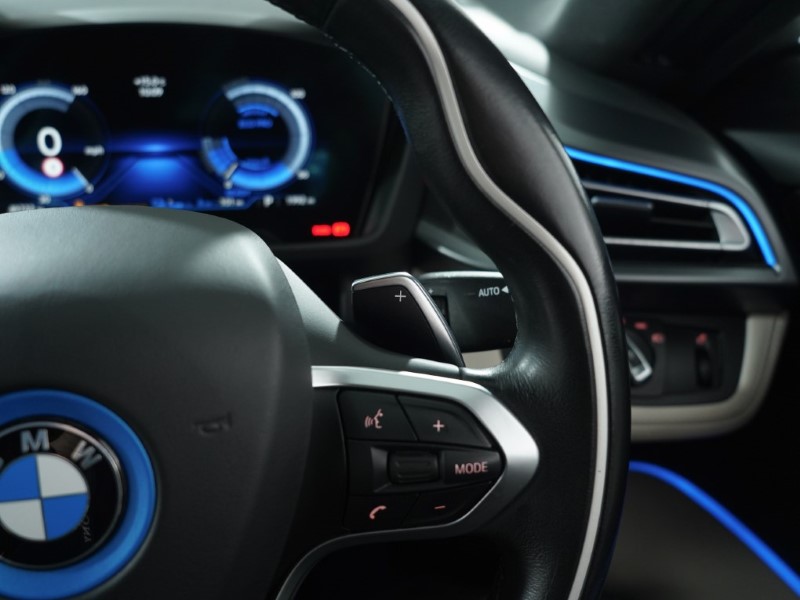 2018 (68) BMW I8 2dr Auto 3607940
