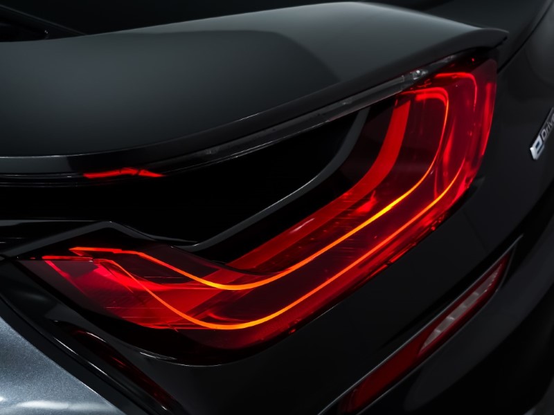 2018 (68) BMW I8 2dr Auto 3607907