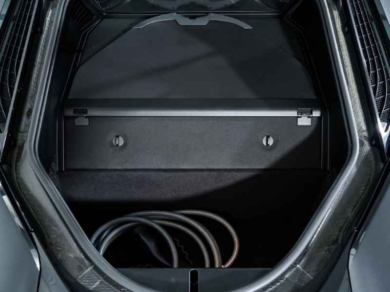 2018 (68) BMW I8 2dr Auto 3607900