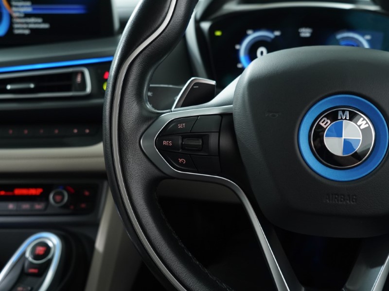2018 (68) BMW I8 2dr Auto 3607937