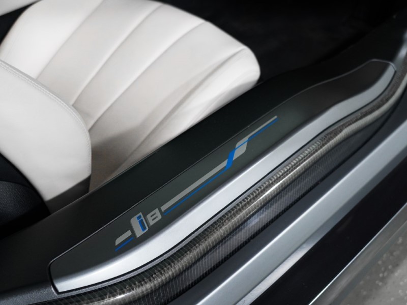 2018 (68) BMW I8 2dr Auto 3607905