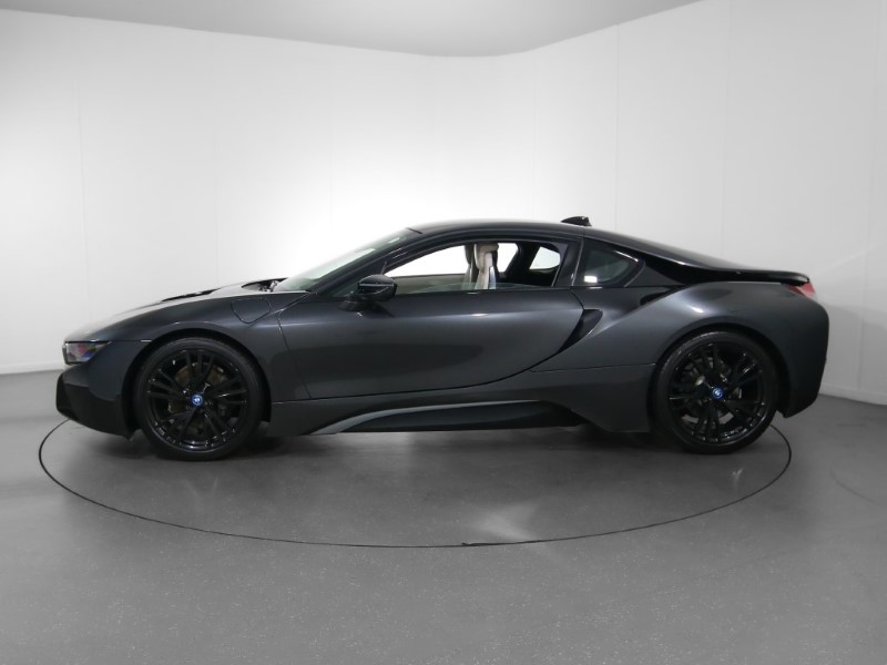 2018 (68) BMW I8 2dr Auto 3607947