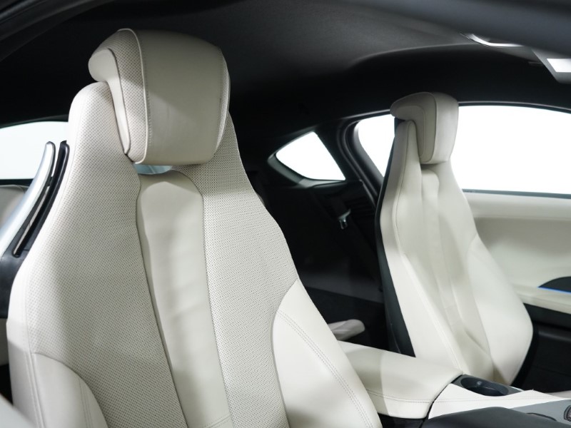 2018 (68) BMW I8 2dr Auto 3607906