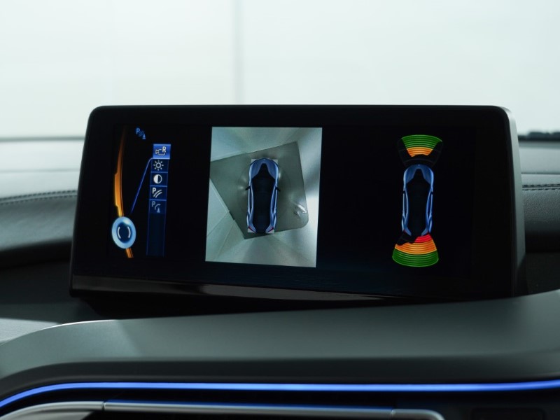 2018 (68) BMW I8 2dr Auto 3607924