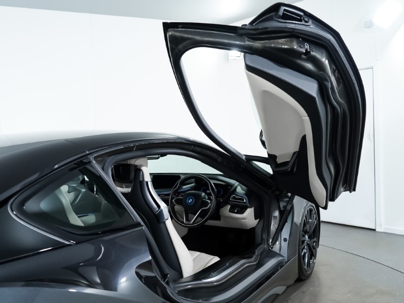 2018 (68) BMW I8 2dr Auto 3607901