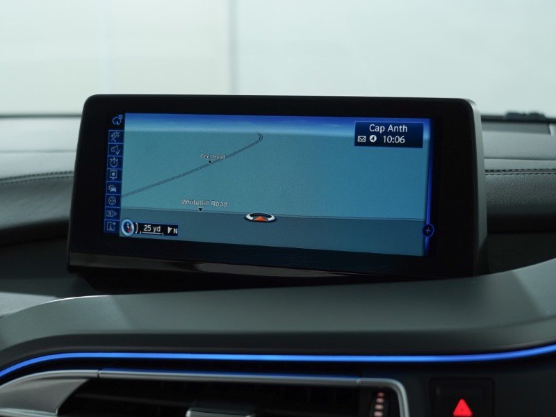 2018 (68) BMW I8 2dr Auto 3607922