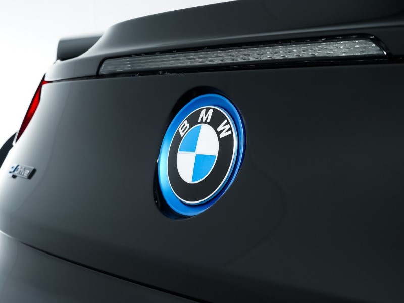 2018 (68) BMW I8 2dr Auto 3607894