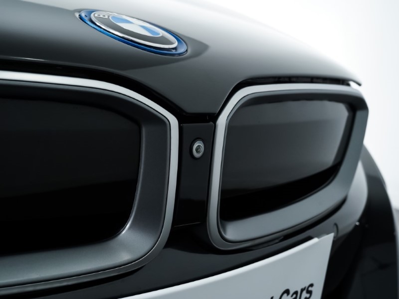 2018 (68) BMW I8 2dr Auto 3607899