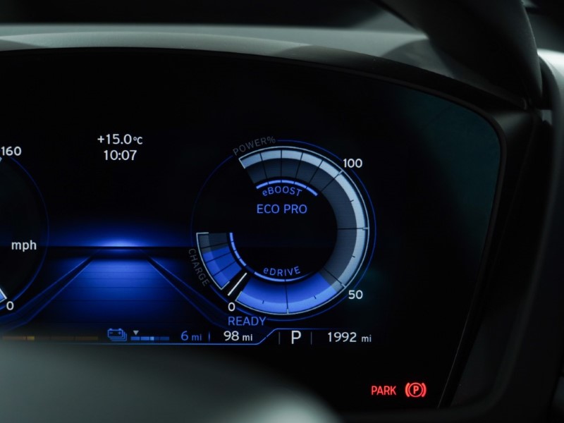 2018 (68) BMW I8 2dr Auto 3607926