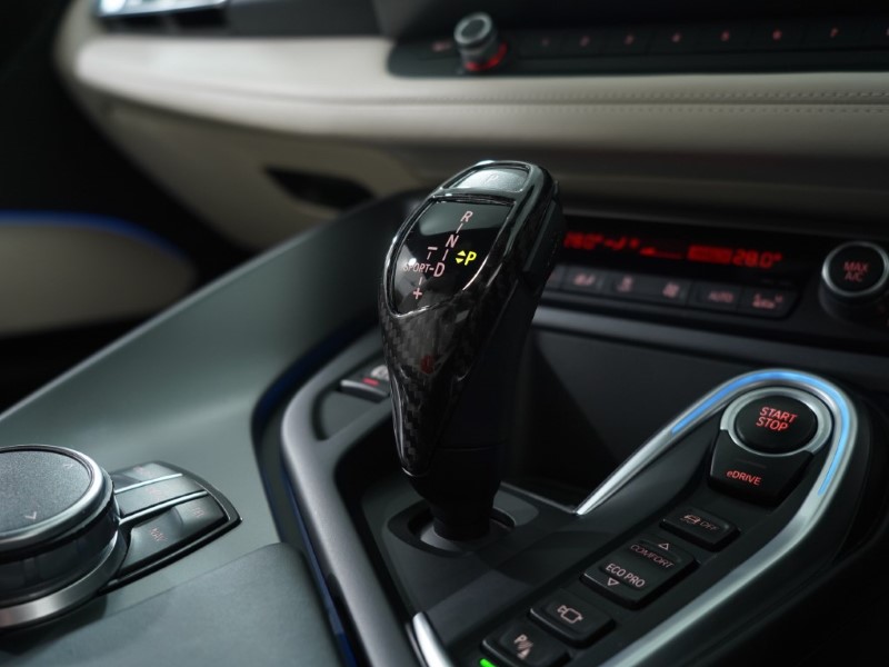 2018 (68) BMW I8 2dr Auto 3607934