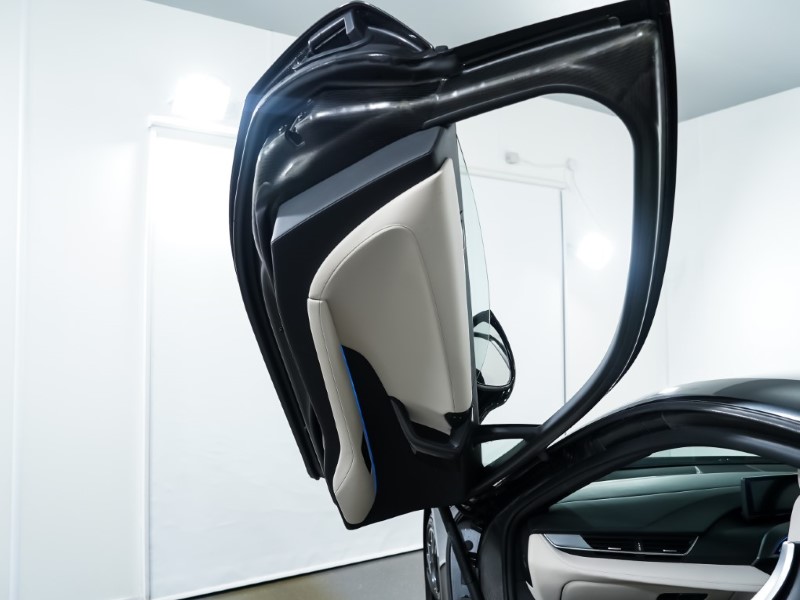 2018 (68) BMW I8 2dr Auto 3607908