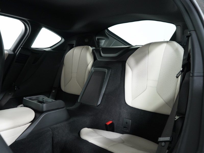 2018 (68) BMW I8 2dr Auto 3607912