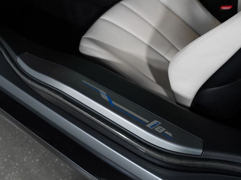 2018 (68) BMW I8 2dr Auto 3607910