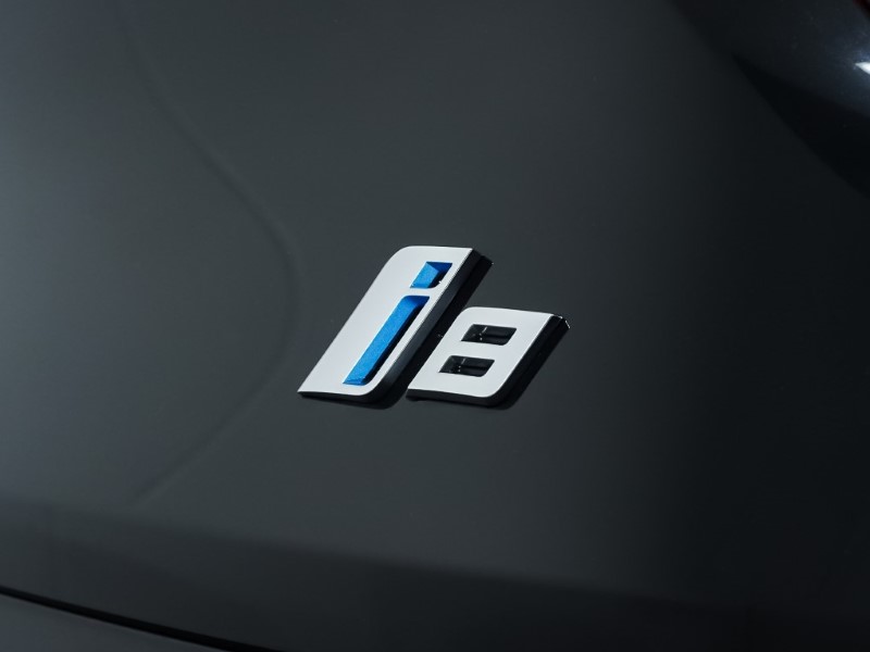 2018 (68) BMW I8 2dr Auto 3607893