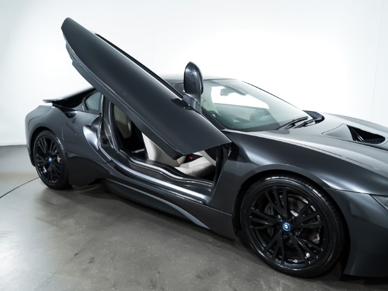 2018 (68) BMW I8 2dr Auto 3607902