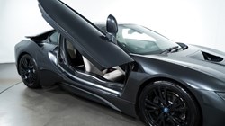 2018 (68) BMW I8 2dr Auto 3607902
