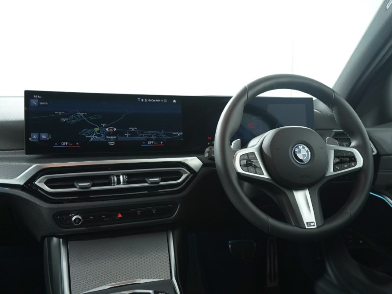 2024 (24) BMW 3 SERIES 330e M Sport 5dr Step Auto 3610819