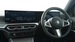 2024 (24) BMW 3 SERIES 330e M Sport 5dr Step Auto 3610819
