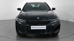 2024 (24) BMW 3 SERIES 330e M Sport 5dr Step Auto 3610854